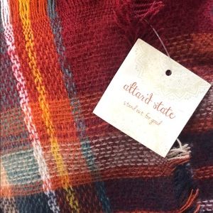 Altar’d State Scarf